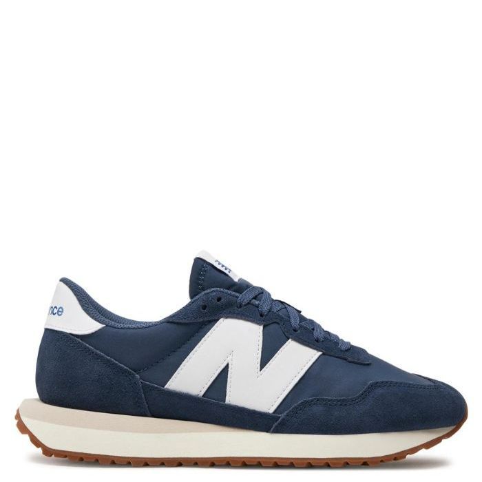 New balance M' 237 MS237GB Spalva: Mėlyna | SALTU