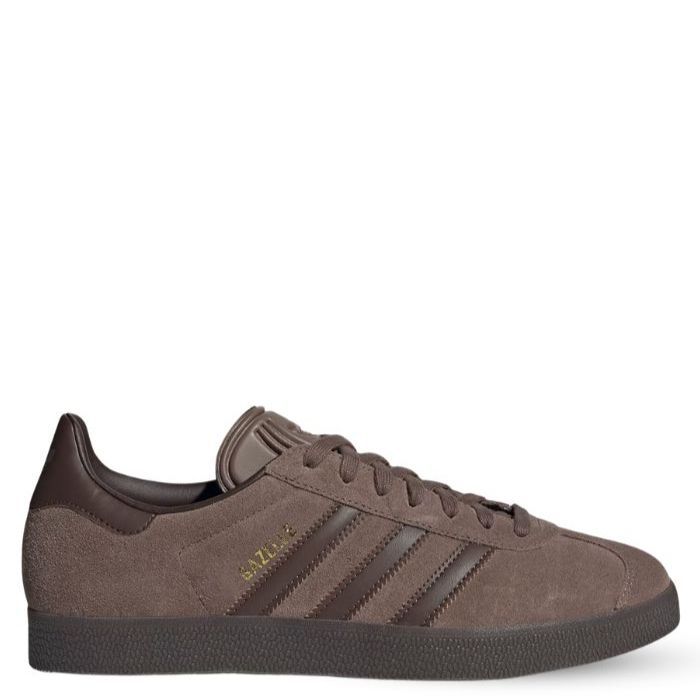 adidas GAZELLE スムースレザー 26 5cm ペルー国章 スニーカー