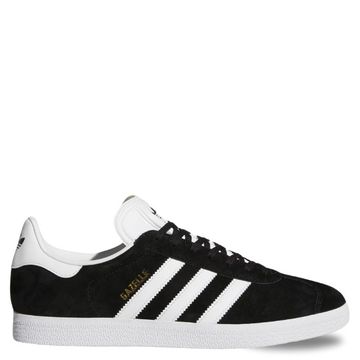 ADIDAS adidas U' Gazelle Black Musta