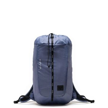 HERSCHEL Herschel ULTRALIGHT CINCH DAYPAC 14L backpack Purple