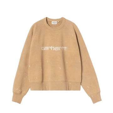 CARHARTT WIP Carhartt WIP PAINTER pusa Pruun
