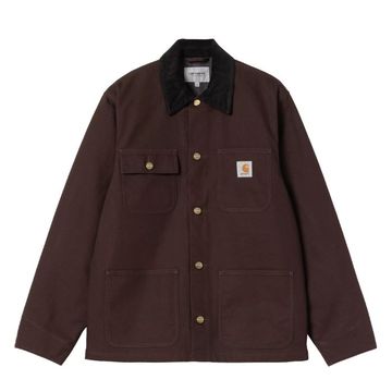 CARHARTT WIP Carhartt WIP MICHIGAN striukė Ruda