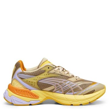 PUMA Puma U' Velophasis Keltainen