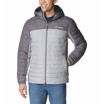 COLUMBIA Columbia SILVER FALLS jacket Grey
