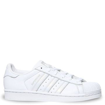 ADIDAS Adidas W' Superstar White