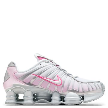 NIKE Nike SHOX TL Szary