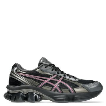 ASICS Asics GEL-KINETIC FLUENT Melns