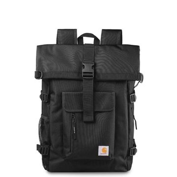CARHARTT WIP Carhartt WIP U' Philis reppu Musta