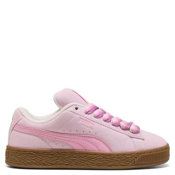 Puma W' Suede XL Fat Laces