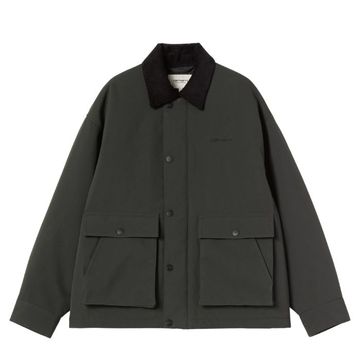 CARHARTT WIP Carhartt WIP QUENTIN striukė Žalia