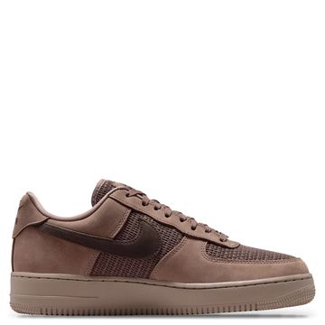 NIKE Nike AIR FORCE 1 '07 LOW LV8 Brązowy