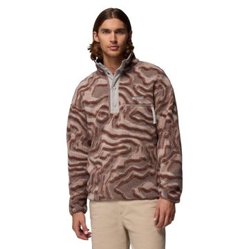 COLUMBIA Columbia M' Challenger II Novelty Windbreaker Brown
