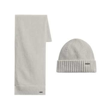 Woolrich W' GIFT BOX komplektas