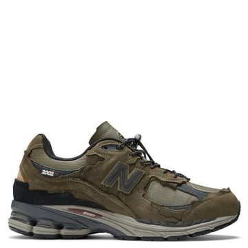 NEW BALANCE New Balance U' 2002 Vihreä
