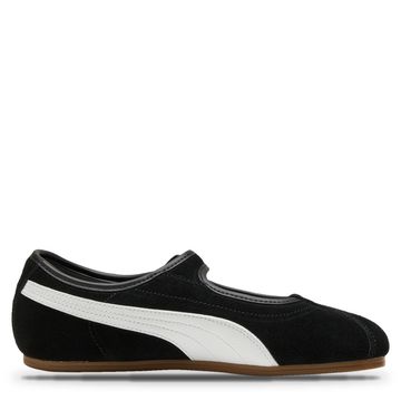 PUMA Puma TACKLETTE Noir