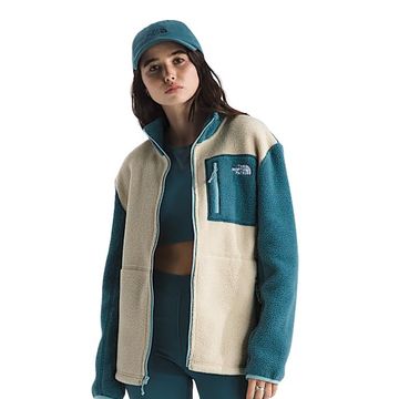 The North Face W' Yumiori Full zip džemperis