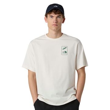 The North Face U' No Signal Relaxed marškinėliai