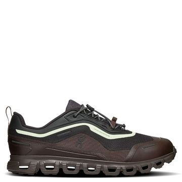 ON On CLOUD 6 GEO WATERPROOF Ruskea