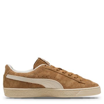 PUMA Puma SUEDE CHARLES F. STEAD V Marron