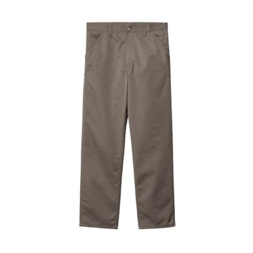 CARHARTT WIP Carhartt WIP M' Simple housut Hiekka