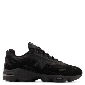 NEW BALANCE New Balance 1000 Black