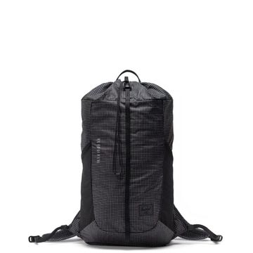 HERSCHEL Herschel ULTRALIGHT CINCH DAYPAC 14L backpack Black