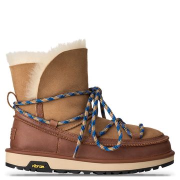 UGG Ugg CLASSIC TREAD BOOT Brown