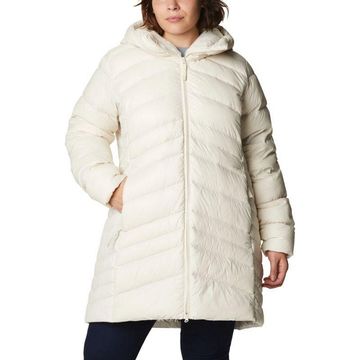COLUMBIA Columbia AUTUMN PARK down jacket Sand