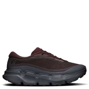 ON On CLOUDSOMA HIKE Melns