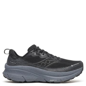SAUCONY Saucony GUIDE TR GORE-TEX Juoda