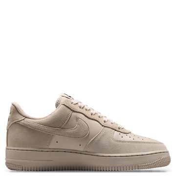 NIKE Nike AIR FORCE 1 '07 Beżowy