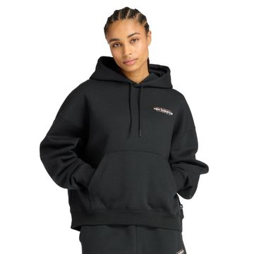 New  Balance W' Reimagined Fleece Oversized sweatshirts