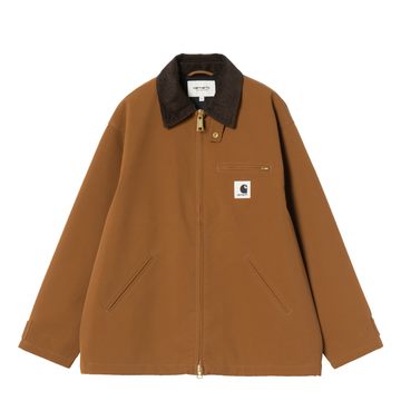 Carhartt WIP W' Clark Striukė