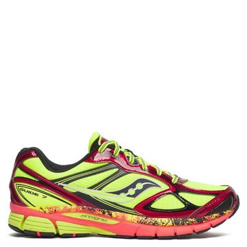 Saucony U' Guide 7 Hi Octane