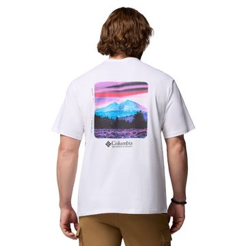 Columbia M' Heavyweight Back Graphic marškinėliai