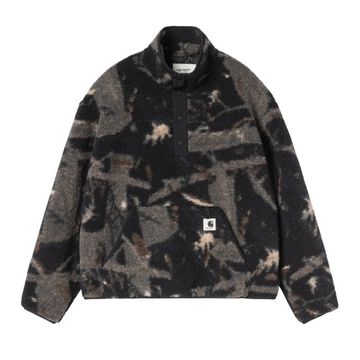 CARHARTT WIP Carhartt WIP ELLIOT pusa Pruun