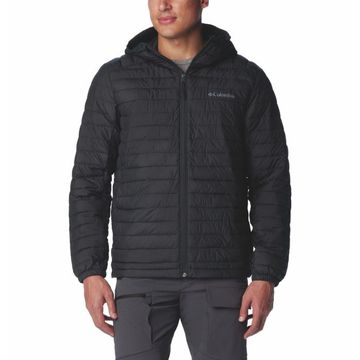 COLUMBIA Columbia SILVER FALLS jacket Black