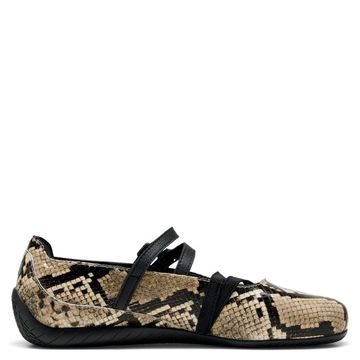 Puma W' Speedcat Ballet Snake