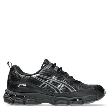 ASICS Asics GEL-NYC UTILITY Melns