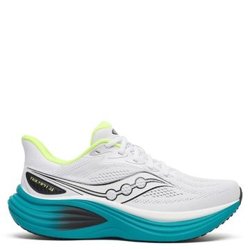 SAUCONY Saucony TRIUMPH 24 Mėlyna