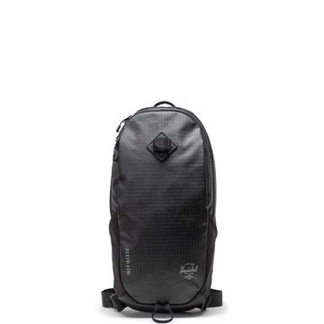HERSCHEL Herschel ALL SEASON 17L backpack Black