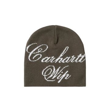 CARHARTT WIP Carhartt WIP TRAVON kootud müts Khaki
