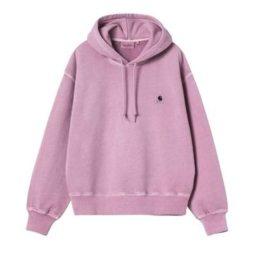 Carhartt WIP W' Hooded Nelson dressipluus