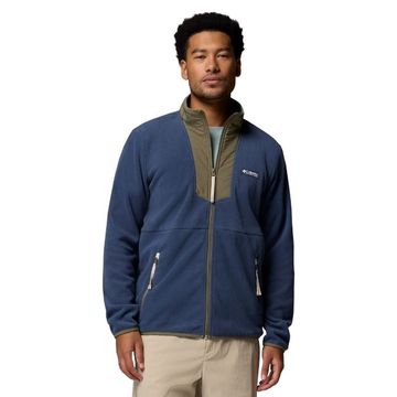 Columbia M' Sequoia Grove Full Zip džemperis