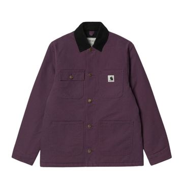 Carhartt WIP W' Irving Dark Plum striukė