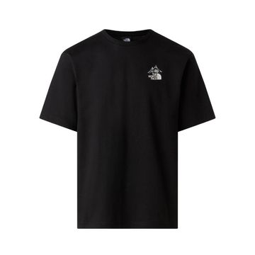 The North Face U' HKE Backpack Relaxed marškinėliai