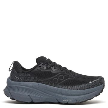 SAUCONY Saucony GUIDE TR GORE-TEX Juoda