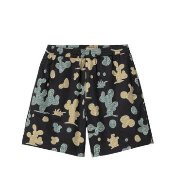 CARHARTT WIP Carhartt WIP M' Opus shortsit Musta