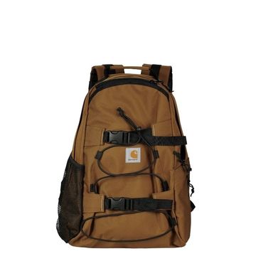 CARHARTT WIP Carhartt WIP KICKFLIP reppu Ruskea