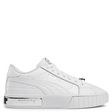 PUMA Puma W' Cali Star Valkoinen